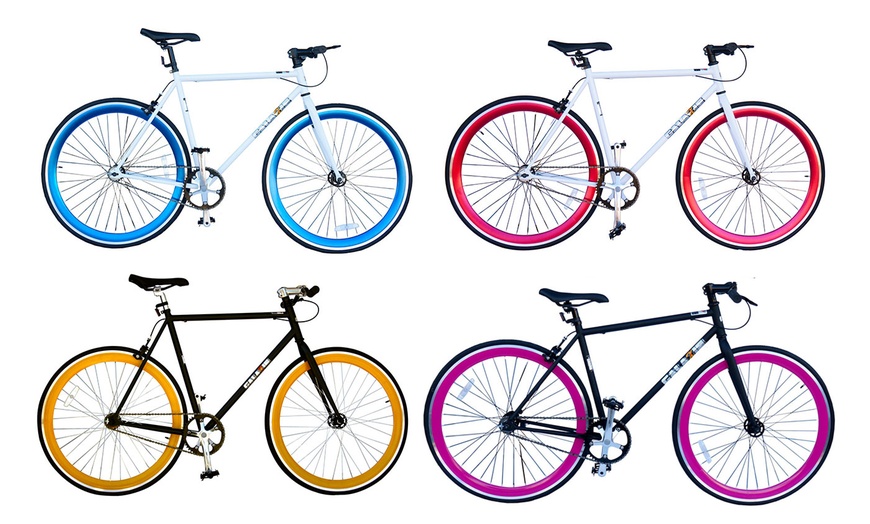 changing fixed gear to freewheel