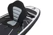 Tabla hinchable de paddle surf con bolsa de transporte y accesorios, de Simple Paddle - Second Medium