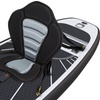 Image 5: Tabla hinchable de paddle surf, de Simple Paddle