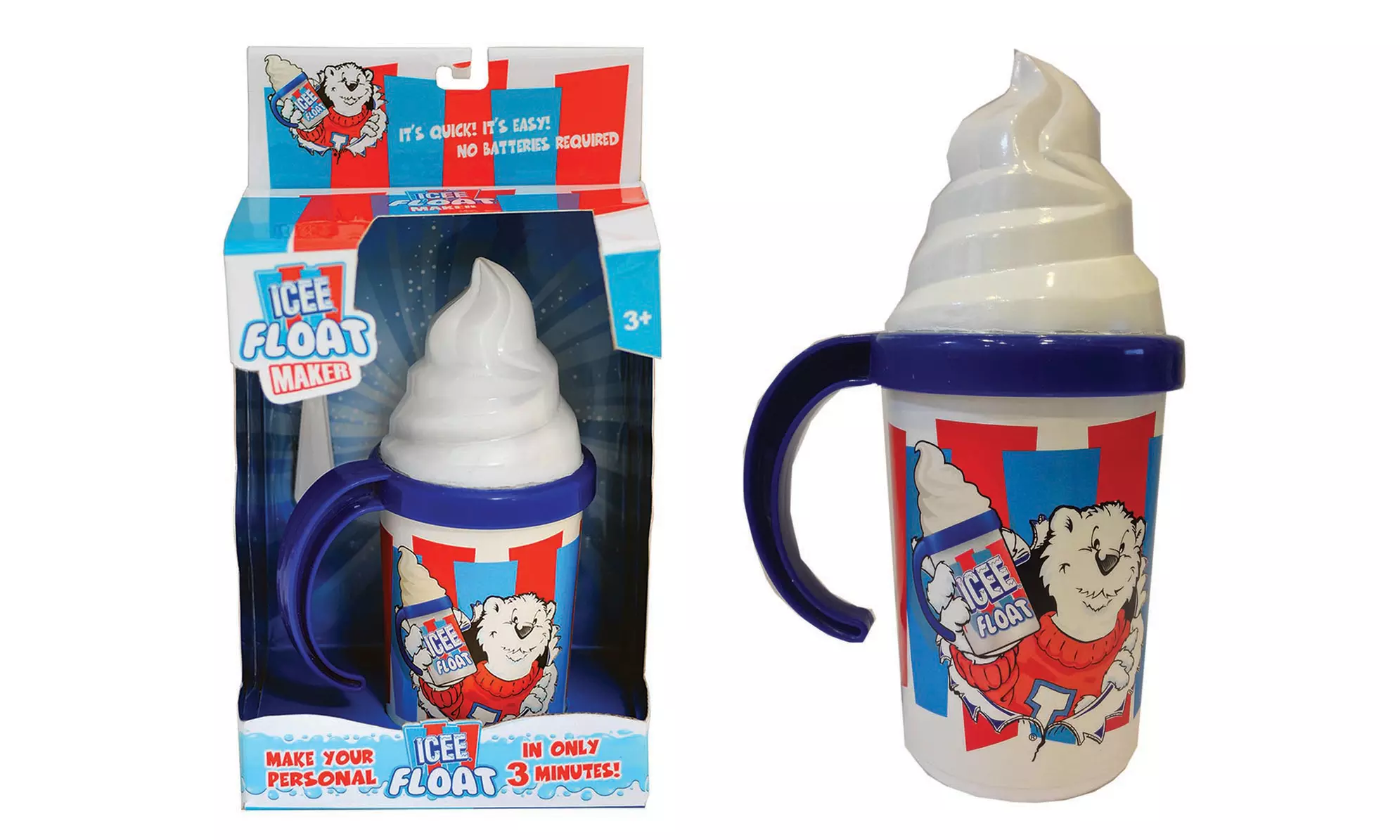 ICEE Mugz Float Maker - Primary Image