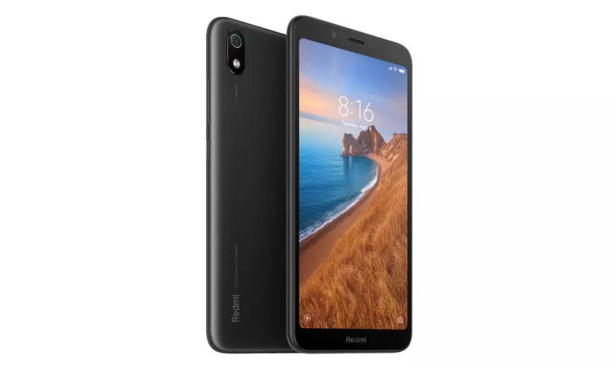 Image 2: Xiaomi Redmi 7A nuevo