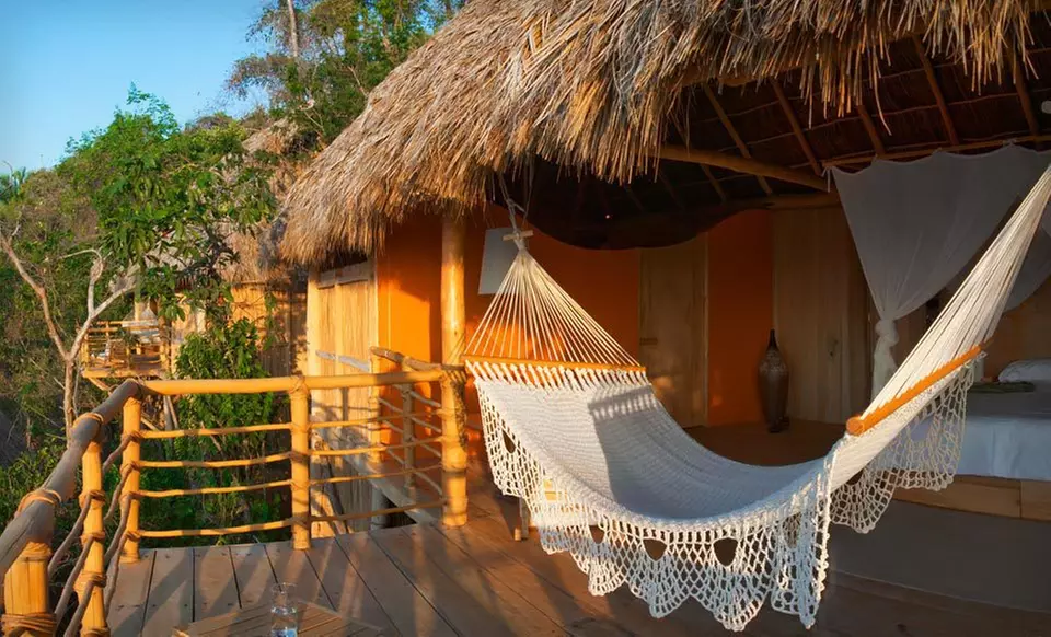 Four-, Five-, or Seven-Night Stay at Xinalani Retreat in Puerto Vallarta, Mexico - Primary Image