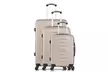 Set de 3 maletas Oviedo - Second Medium