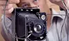60-Minute Studio Photo Shoot from Russ Haire Photography (70% Off)