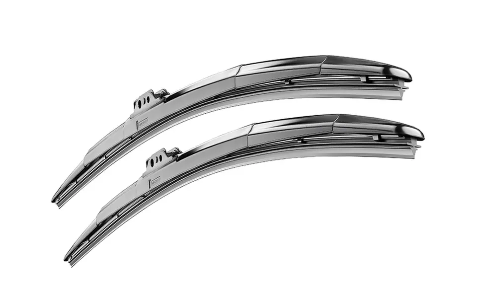 Pair of Michelin Stealth Ultra Wiper Blades. Multiple Sizes. Free Returns.  - Second Medium