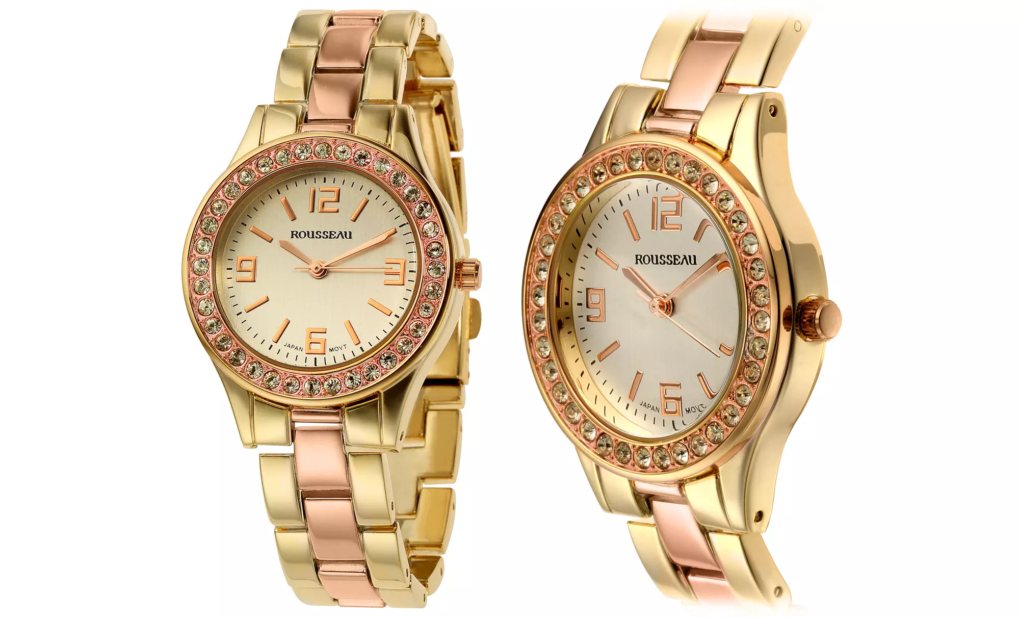 Rousseau Women's Rene Watches. - Second Medium