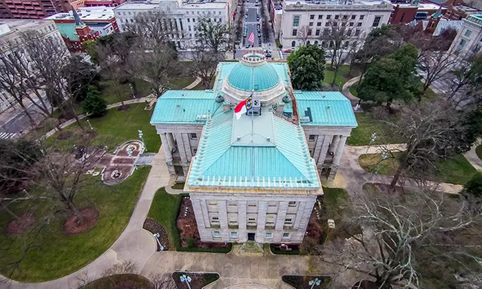 $150 for $300 Worth of Services at Flyboy Aerial Photography - Primary Image