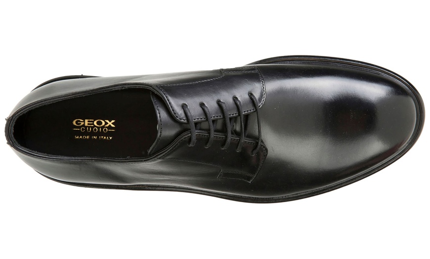 Image 14: Geox Men's Formal Shoes
