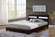 Valencia Bed Frame With LED's from £149 With Mattress from £239 With Free Delivery - Image 2