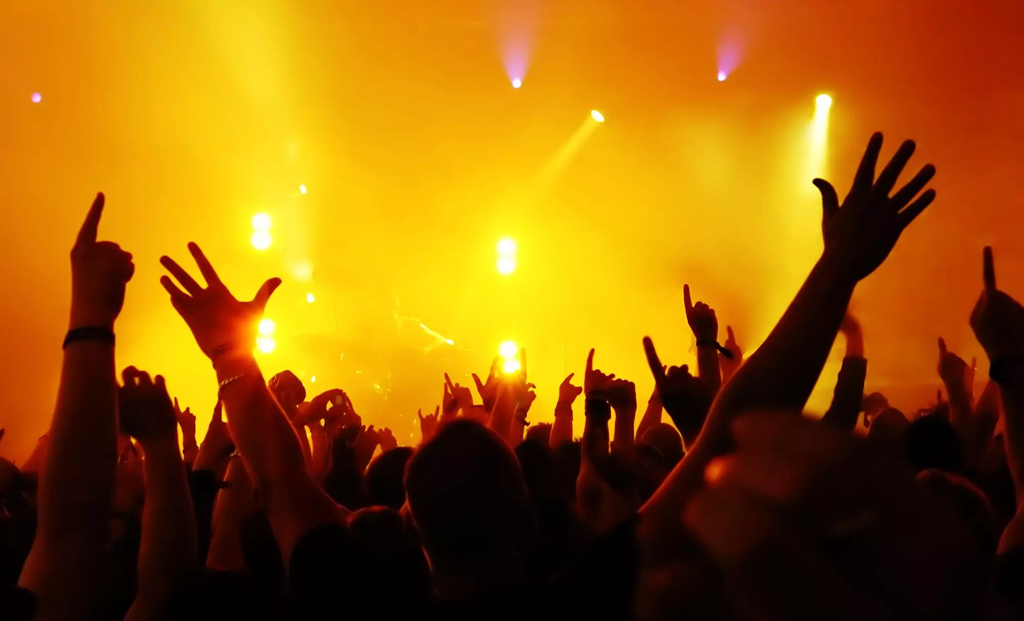 Lighting Package for a Four-Hour Party with Optional Staging and DJ from Jones Lighting (Up to 53% Off) - Primary Image