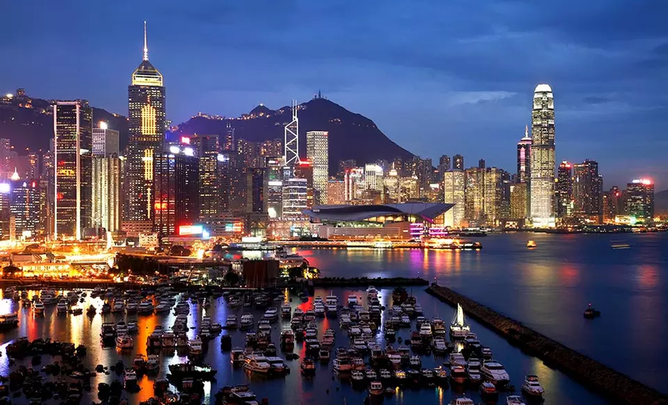 10-Day Tour of China and Hong Kong with Airfare from Affordable Asia Tours - Primary Image