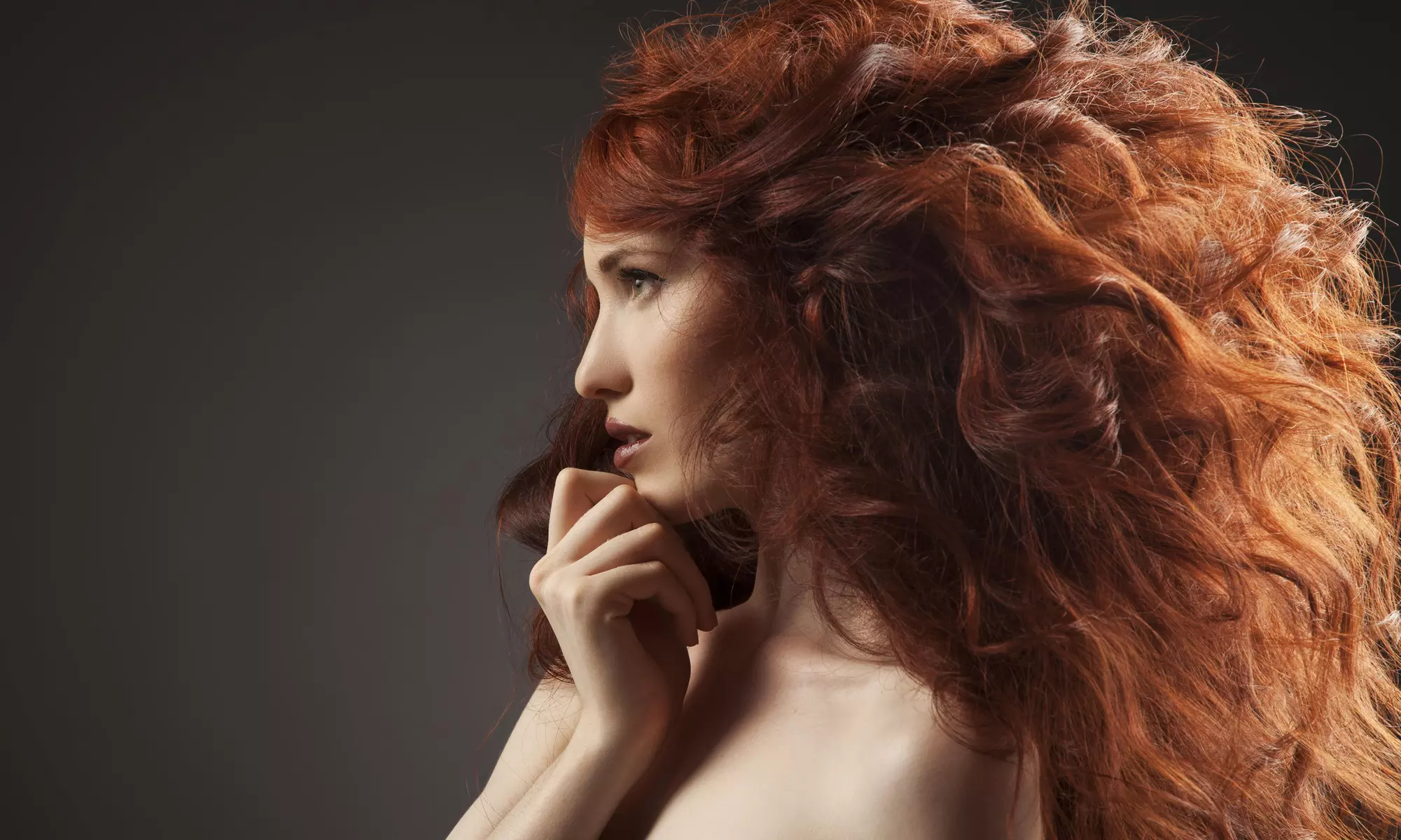 Up to 53% Off One or Three Blowouts at top knot blowout bar - Primary Image