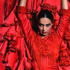 Image 1: "Inspiración": entrada al show de flamenco en diciembre en Barcelona