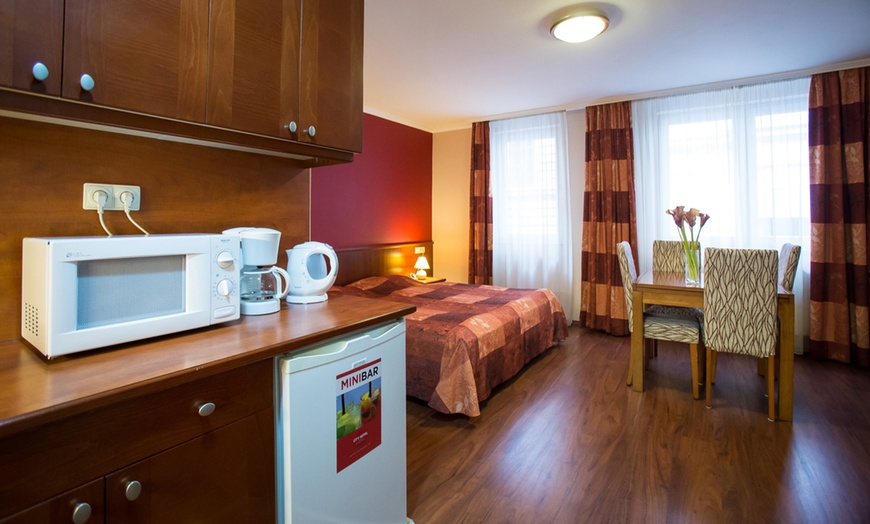 Image 3: Budapeszt: 2-4 noce w hotelu 4*