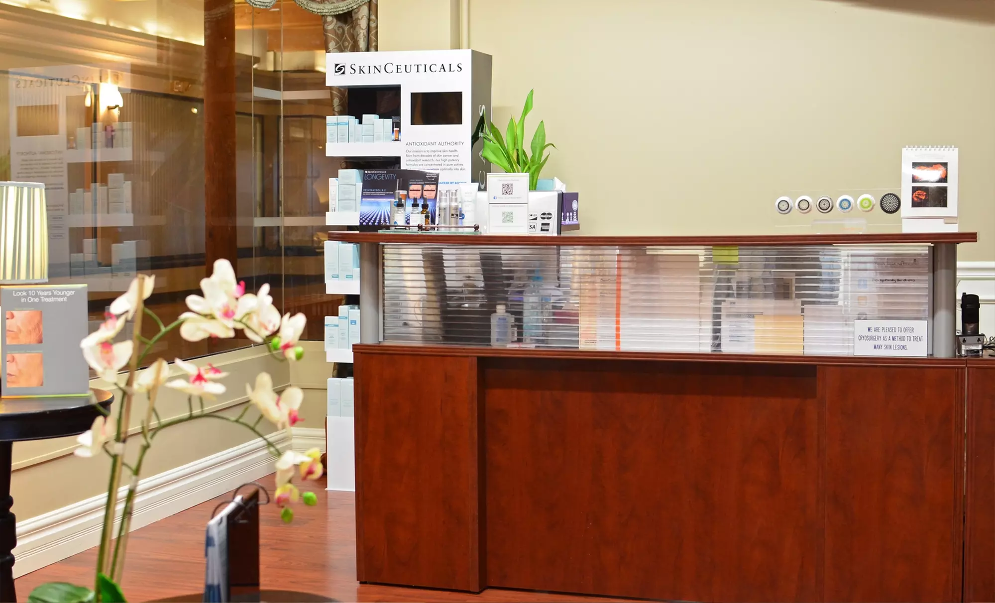 One or Three Facials, Microdermabrasion Treatments, or Chemical Peels at Avalon Medical Spa (Up to 54% Off)  - Second Medium