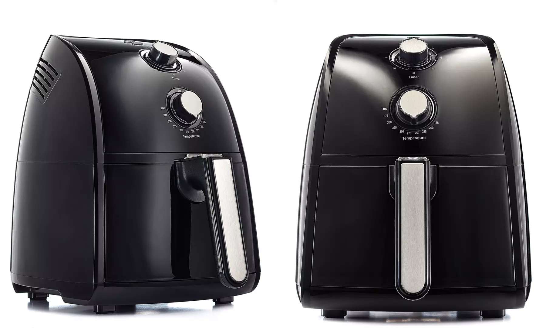 Closeout: Momento 2.5-Liter Air Fryer - Primary Image