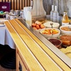 Image 4: Côte normande : chambre double avec pdj, sauna, vélo et dîner