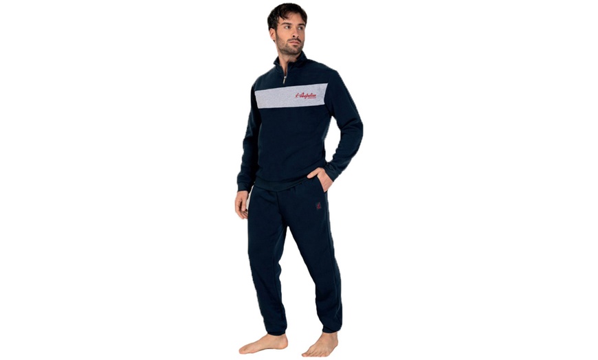 Image 4: Tuta da uomo Homewear Australian