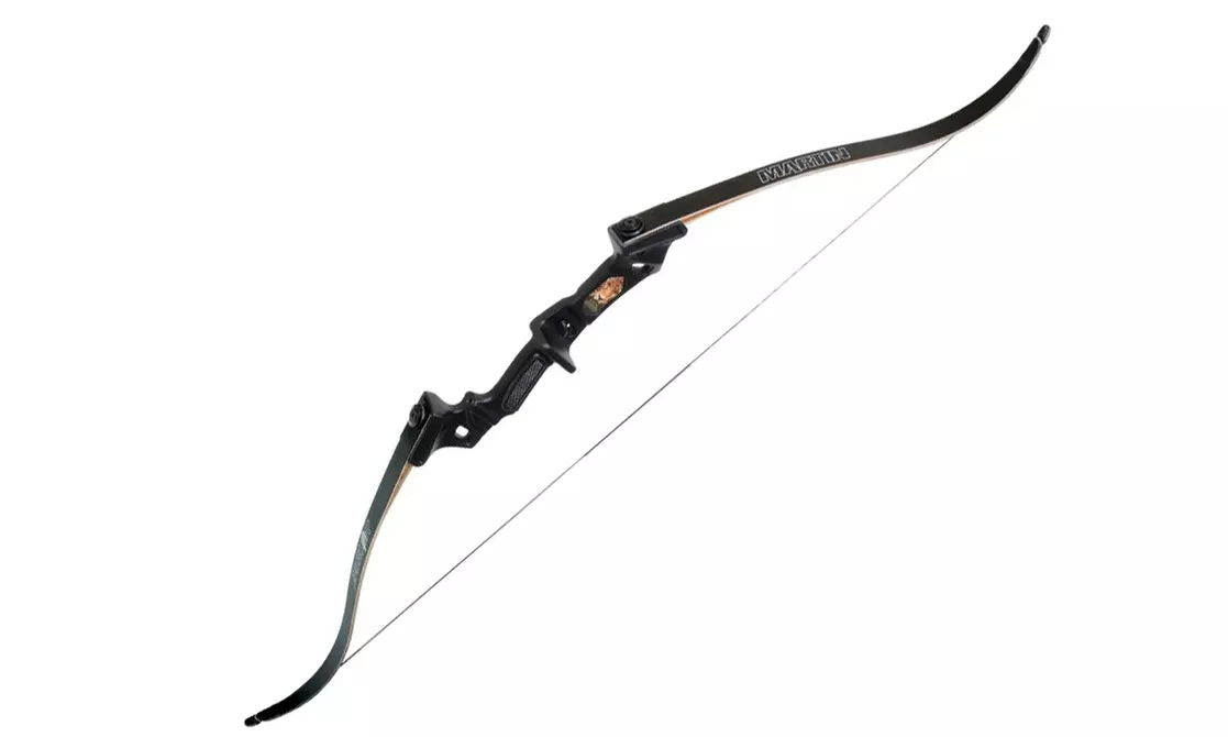 Martin Archery Jaguar Takedown Bow - Primary Image
