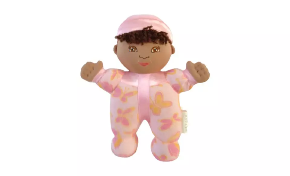 My First Kenya Doll. Multiple Options Available. - Second Medium