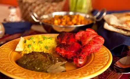 $15 for Three Groupons, Each Good for $10 Worth of Indian Cuisine at Star of India ($30 Value) - Primary Image
