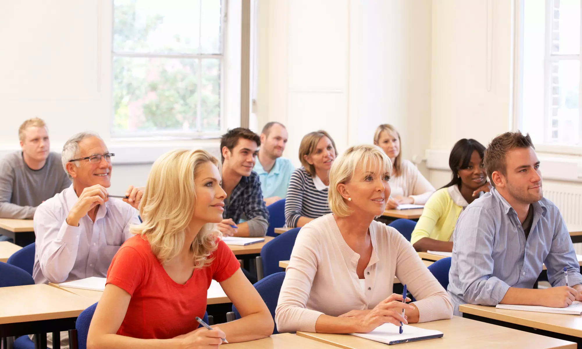 $227 for $349 Worth of Real Estate Pre-Licensing Course at NVRE University - Primary Image