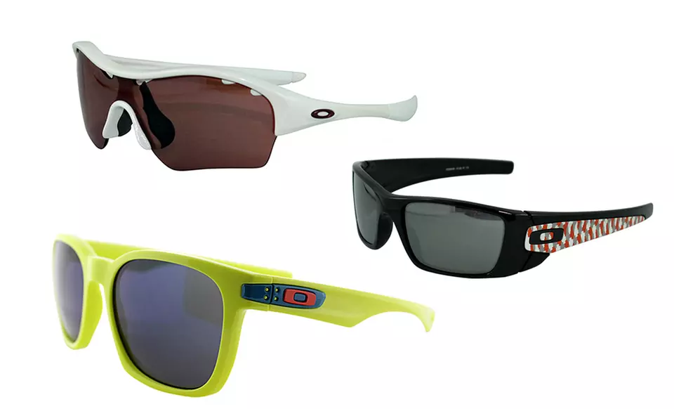 Unisex Oakley Sunglasses - Primary Image