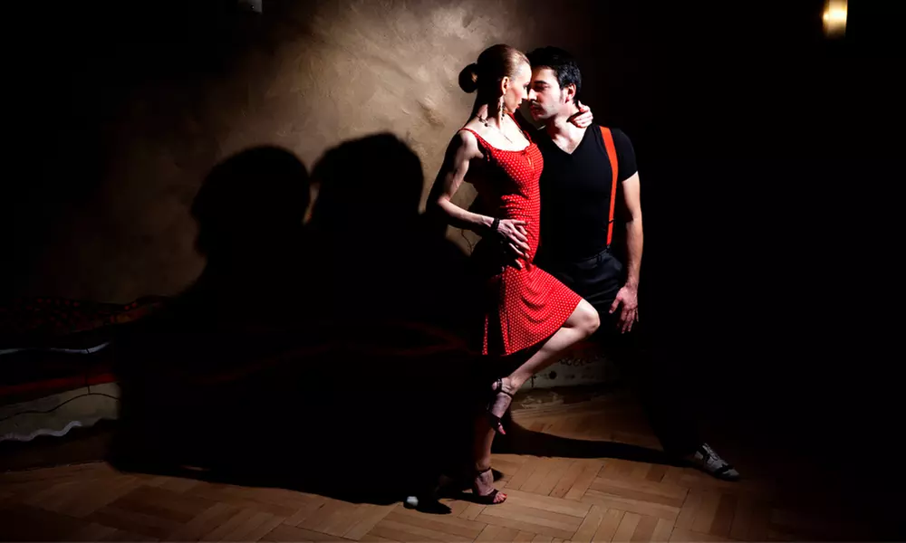 Salsa Classes (£19) Plus Cocktails and Tapas For Two (£36) at London Diary (Up to 67% off*) - Image 2