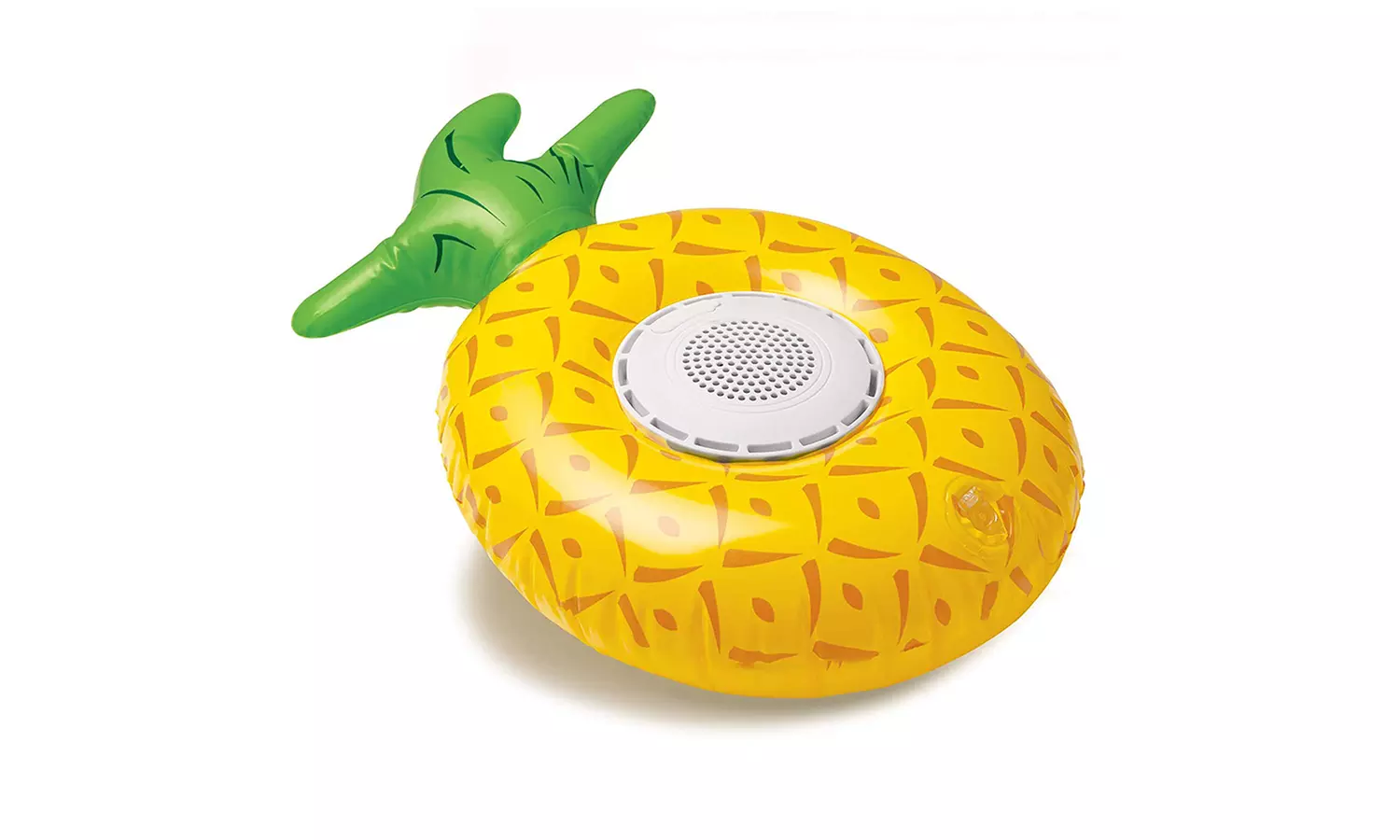 Inflatable Floating Waterproof Bluetooth Portable Wireless Speaker - Second Medium