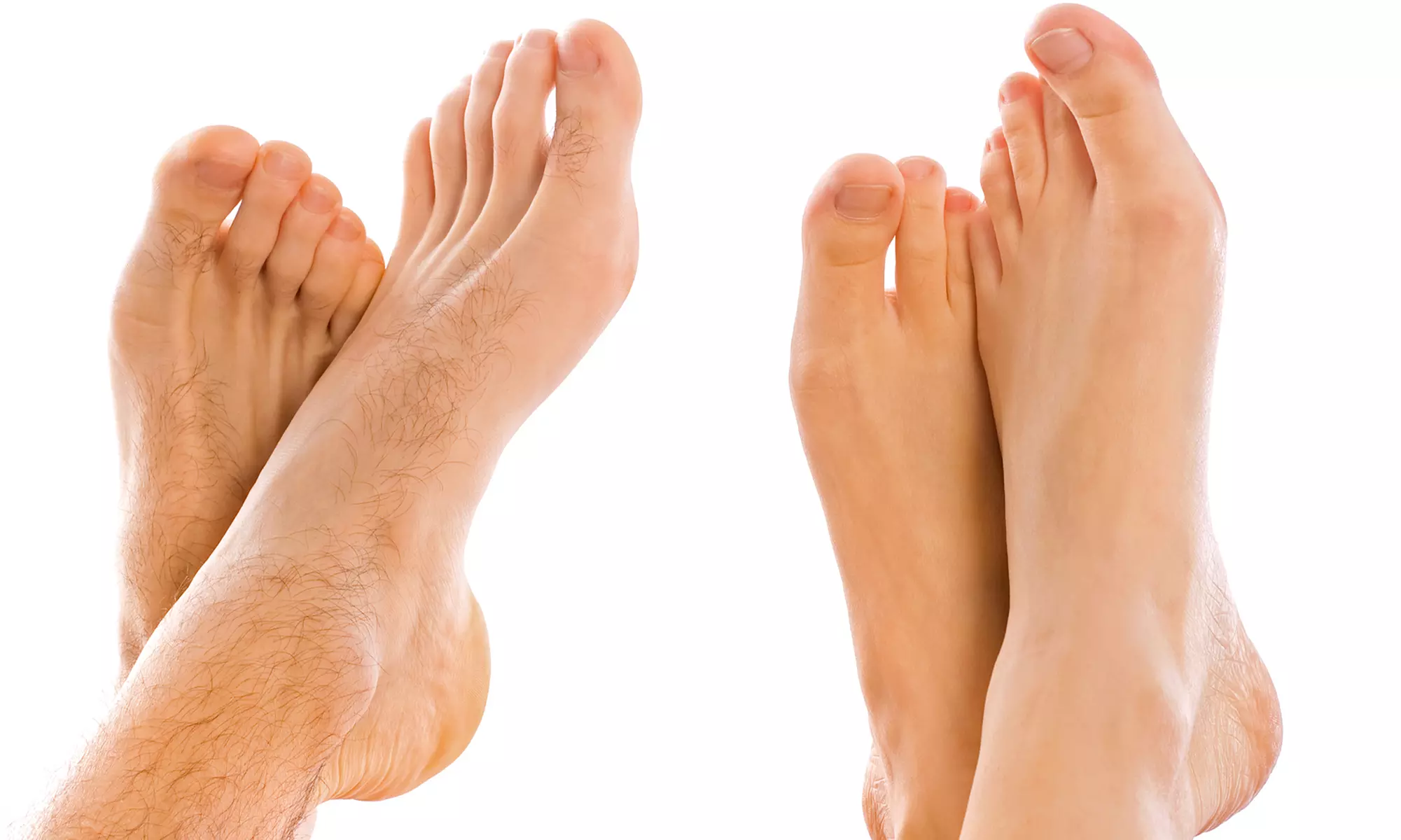 Laser Nail-Fungus Removal for One or Both Feet at Style MedSpa/Laser Hair Removal Center (Up to 75% Off) - Primary Image