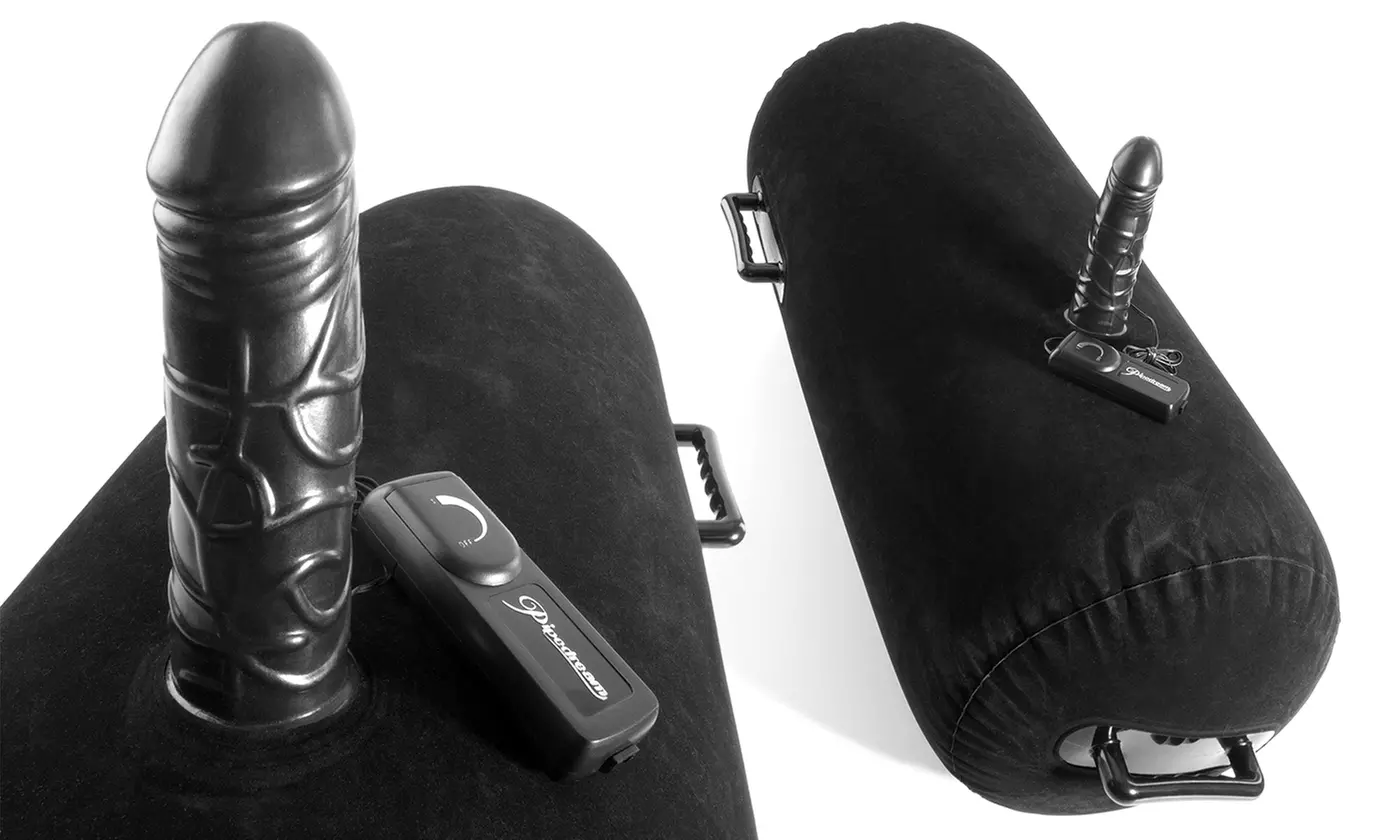 Pipedream Fetish Fantasy Series Inflatable Luv Log - Primary Image
