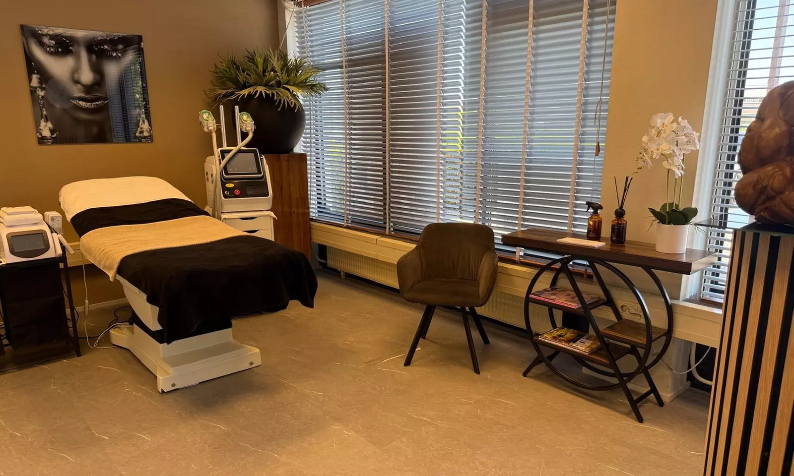 Glow-up zonder filter: 1 of 3 carbon peeling behandelingen