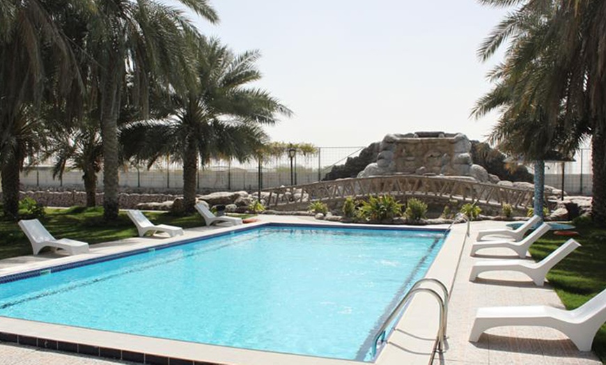 Image 3: Umm Al Quwain Stay Package 