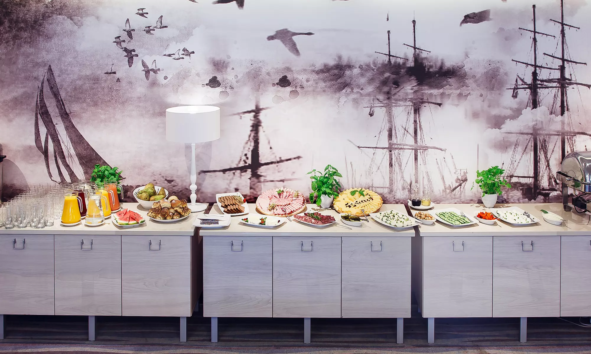 Mazury: wybrany pokój dla 2 osób lub rodziny z wyżywieniem i wellness