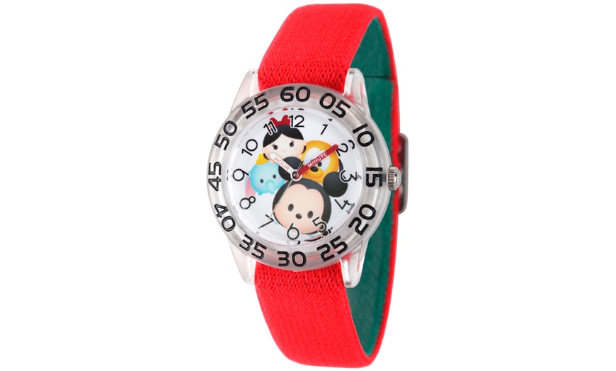 Image 3: Disney Watch for Kids