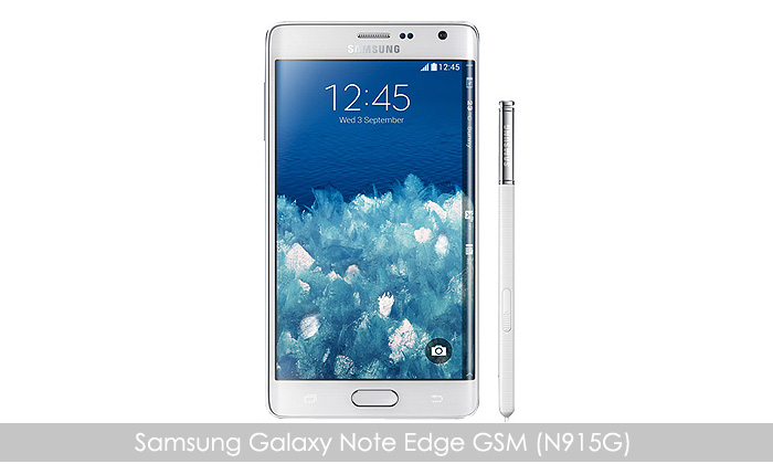 Rs.57500 for a Samsung Galaxy Note Edge GSM - DealPanda Electronics