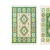 Image 8: Okashi Reversible Cotton Rug