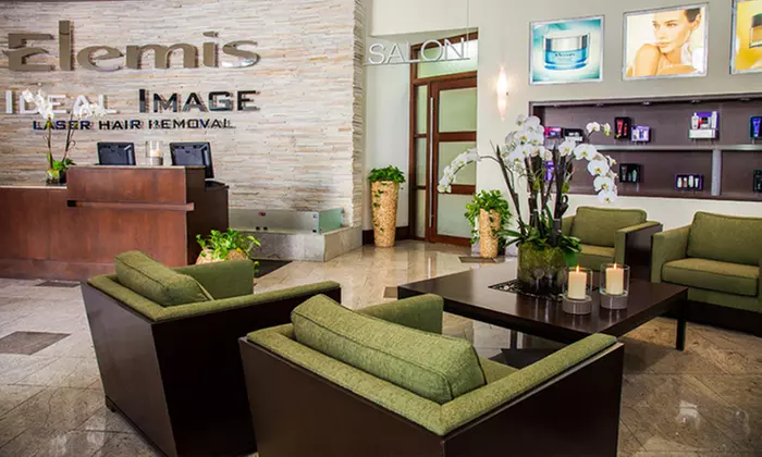 Spa Experience with Facial and/or Massage at Elemis Day Spa (Up to 45% Off) - Primary Image