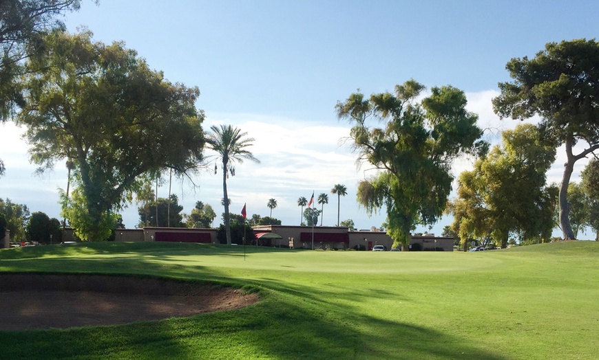 Sun City Country Club in - Sun City, AZ | Groupon