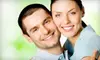 $49 for a 20-Minute Professional Teeth-Whitening Treatment at Smiles and Beauty Skin Care ($99 Value)