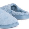 Image 2: Muk Luks Women's Micro Chenille Clogs