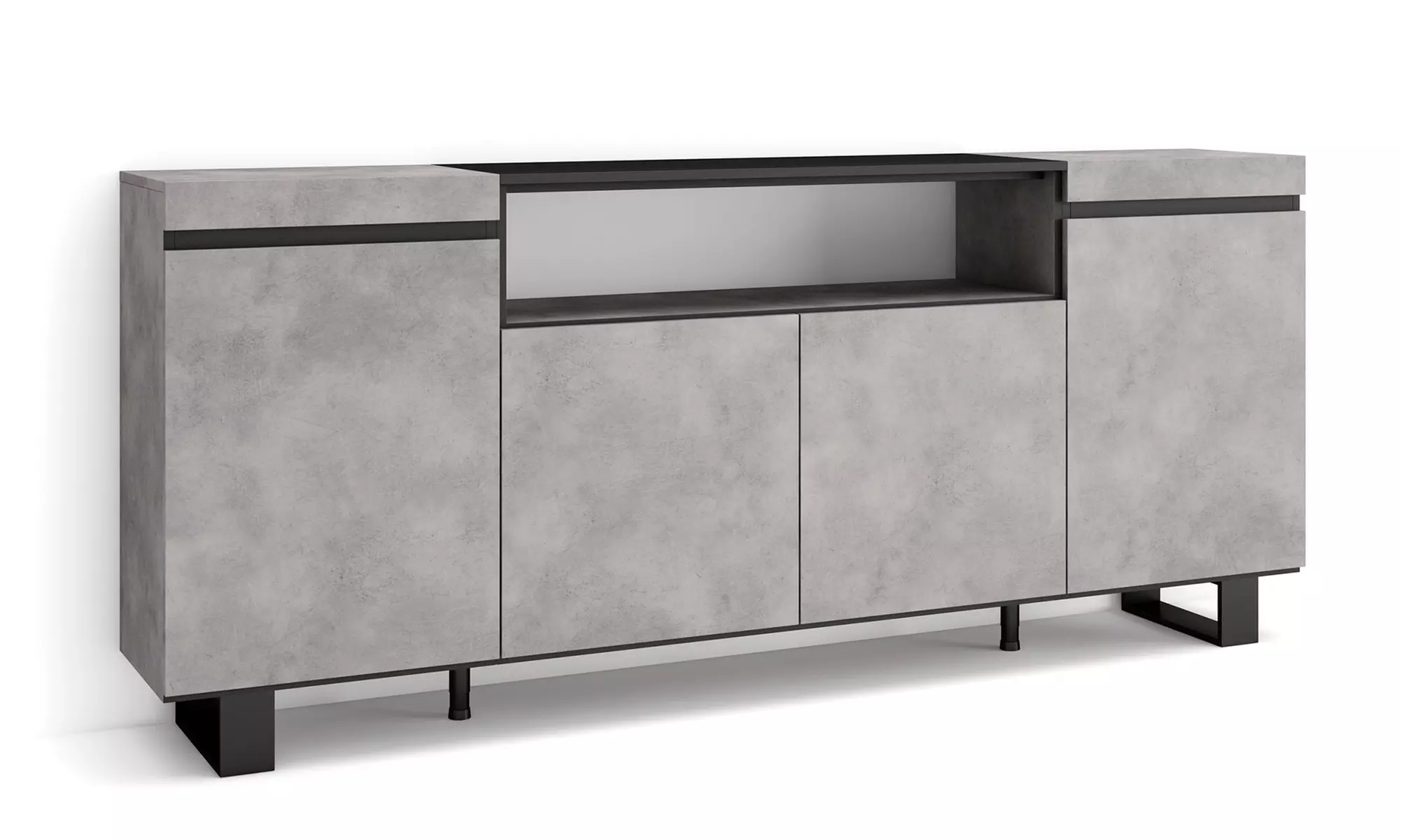 Sideboard mit großem Stauraum