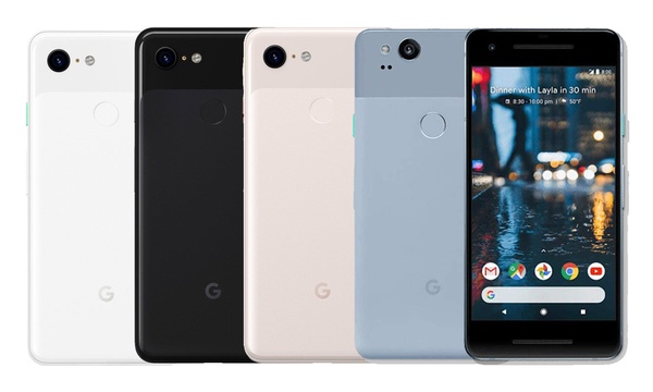 google pixel 3xl refurbished