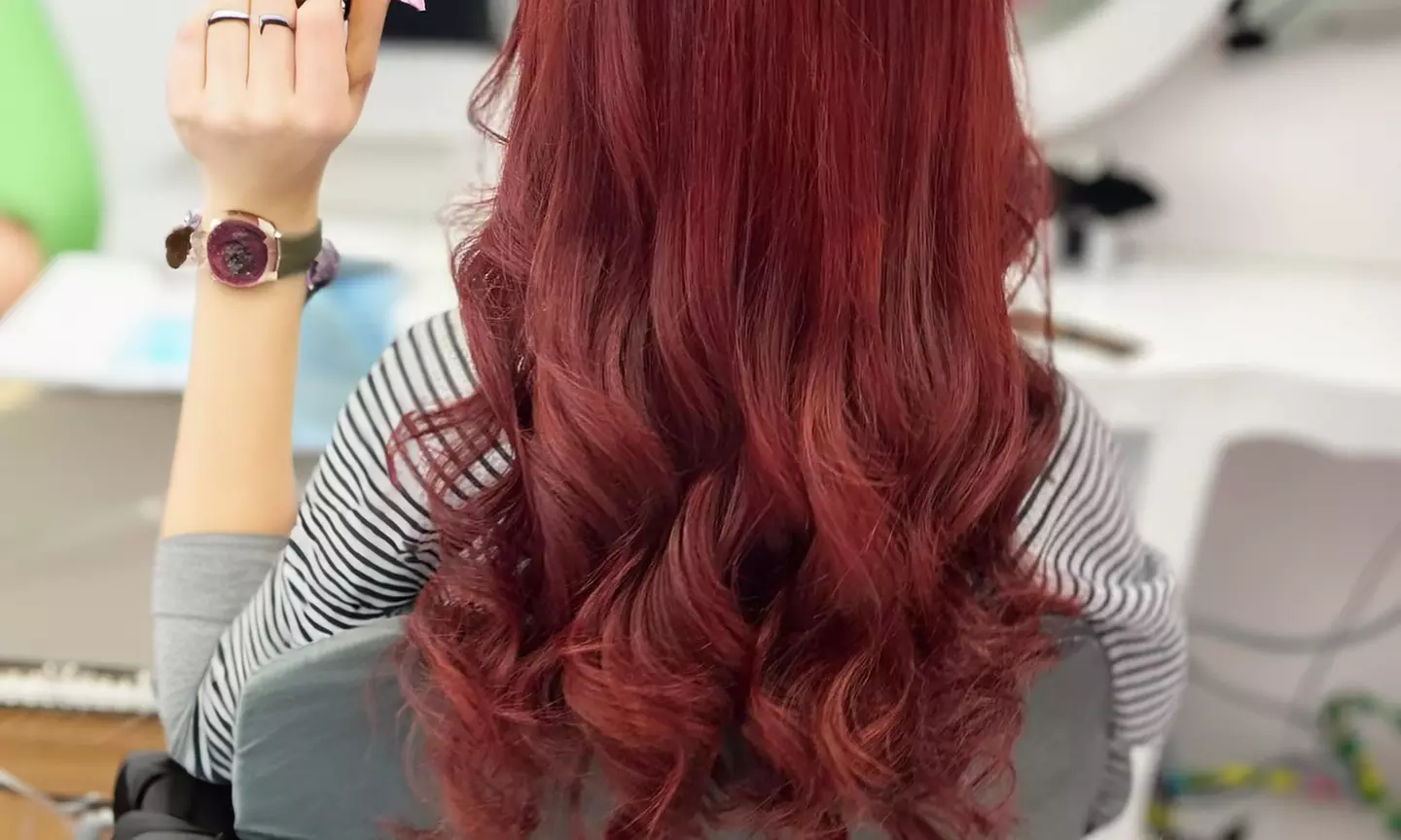 Up to 62% Off on Salon - Hair Colour / Highlights at Hair & Beauty By Claire H