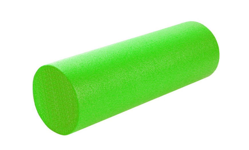 Image 2: High-Density Foam Roller