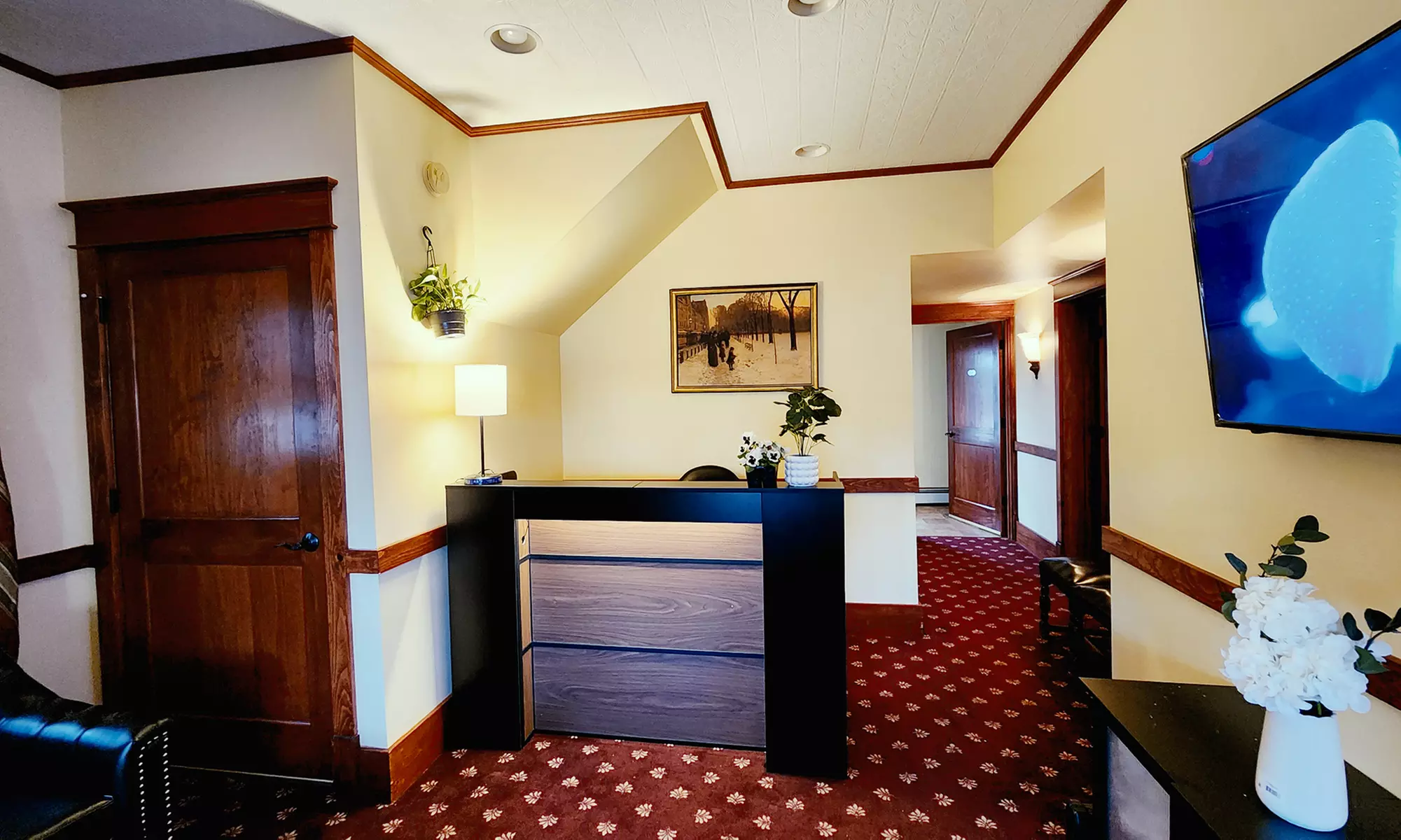 Couples 60 or 90-Minute Swedish, Hot Stone, or Deep-Tisse Massage