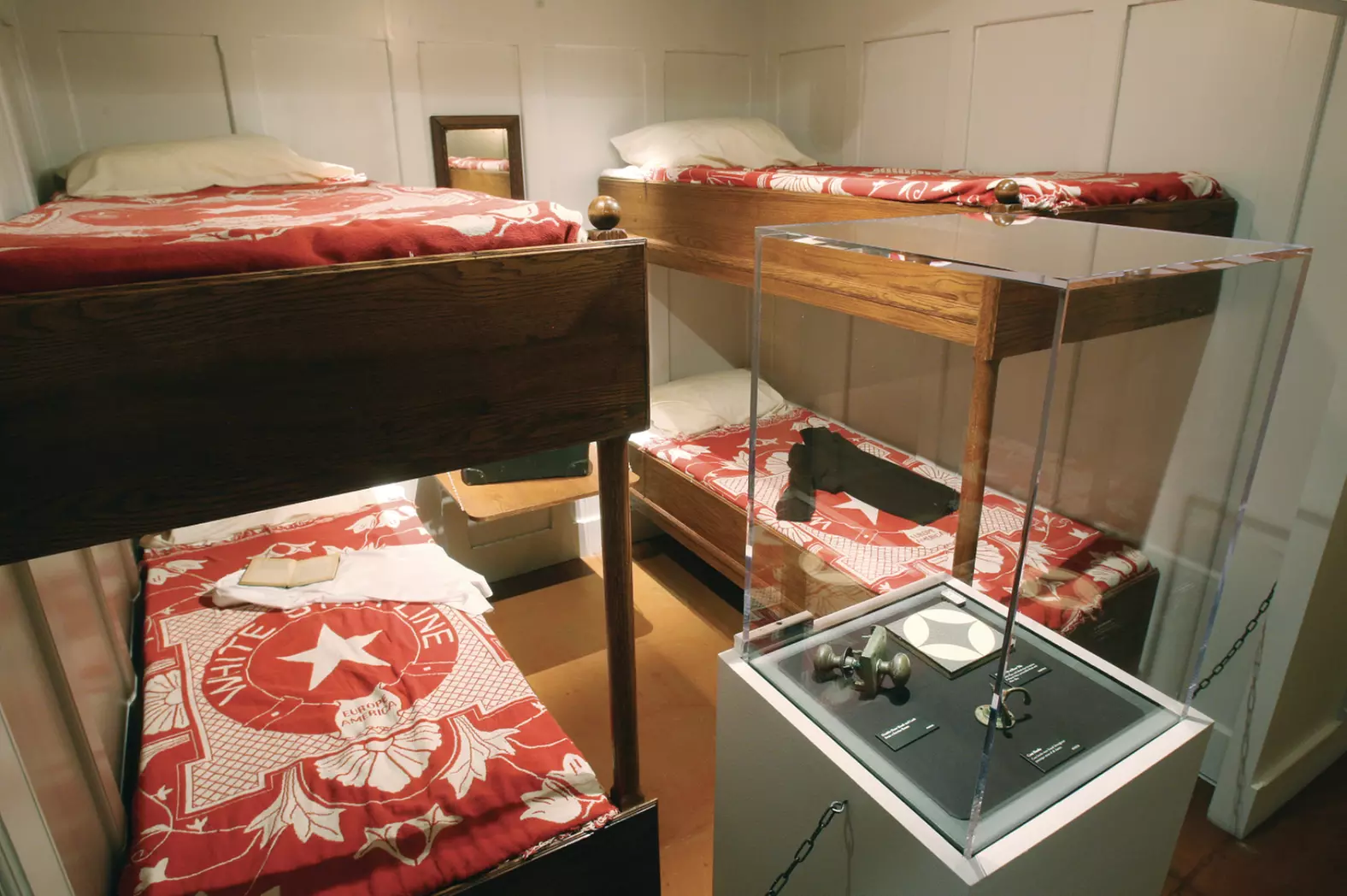 Titanic: The Artifact Exhibition - General Admission Attraction Tickets - Flash Sale!