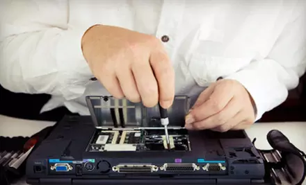 $29 for $100 Worth of Computer Troubleshooting and Repair from Gigahelp - Primary Image