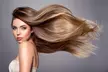 One Haircut with Optional Protein Treatment, Keratin Treatment, and Styling at Lux Studio Salon (Up to 47% Off) - Second Medium