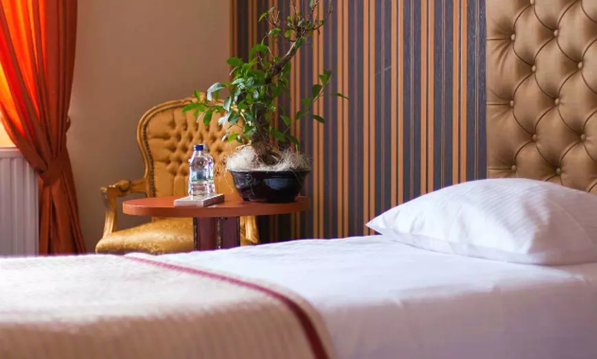Image 11: Wielkopolska: Elegancki Hotel koło Poznania